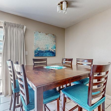 Villa Lantana Unit B à South Padre Island Extérieur photo