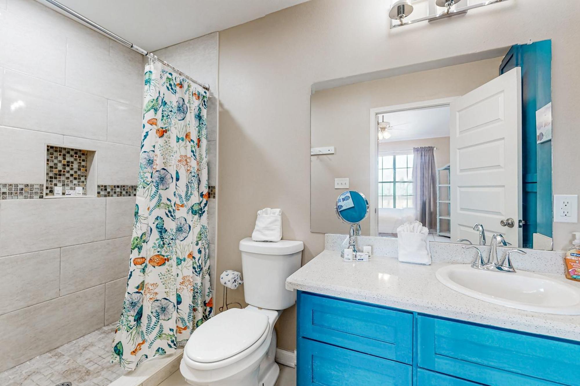 Villa Lantana Unit B à South Padre Island Extérieur photo